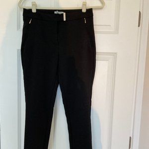 H&M Black Pant